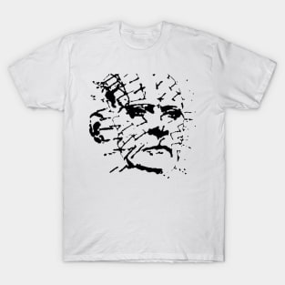 Pinhead - Hellraiser T-Shirt